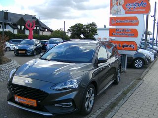 Ford Focus Used vehicle for sale