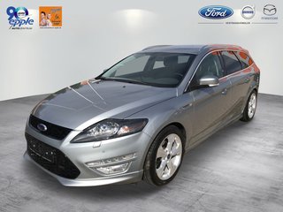 Ford Mondeo Gebrauchtwagen Kaufen