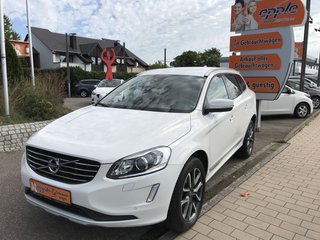 Volvo XC60 Gebrauchtwagen Kaufen