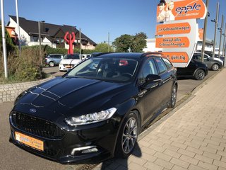 Ford Mondeo Neuwagen Gebrauchtwagen Kaufen Bei Stuttgart