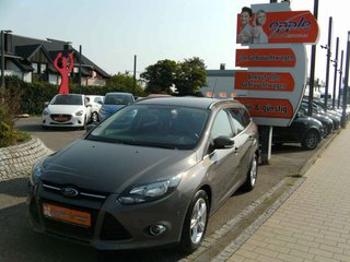 Ford Focus Used vehicle for sale