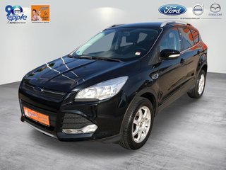 Ford Kuga Gebrauchtwagen Kaufen