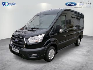 ford transit l2 h2 trend for sale
