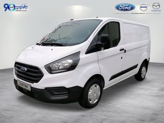 Ford Transit Custom - new or used sold Power ascending - p. 2