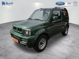 Suzuki Jimny Used vehicle for sale