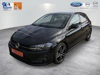 Volkswagen Polo Gebrauchtwagen Kaufen