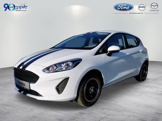 Ford Fiesta Gebrauchtwagen Kaufen
