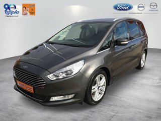 Ford Galaxy Gebrauchtwagen Kaufen