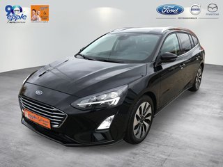 Ford Focus Gebrauchtwagen Kaufen