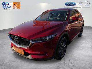 Mazda CX-5 Used vehicle for sale