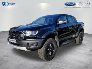 Ford Ranger Neuwagen Kaufen
