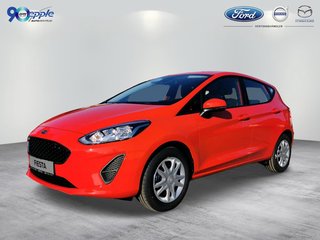 Ford Fiesta New Car Buy Used Car At Sindelfingen