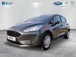 Ford Fiesta Neuwagen Kaufen