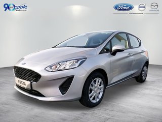 Ford Fiesta Neuwagen Kaufen