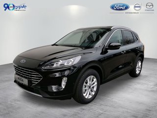 Ford Kuga Vorführfahrzeug Kaufen