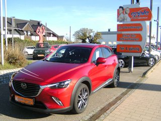 Mazda Cx 3 Neu Oder Gebraucht Kaufen