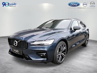 Volvo V60 Vorführfahrzeug Kaufen