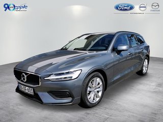 Volvo V60 Vorführfahrzeug Kaufen