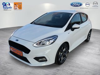 Ford Fiesta Gebrauchtwagen Kaufen