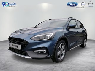 Ford Focus New vehicle for sale