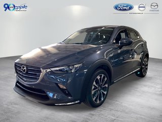 Mazda CX-3 Demonstrator for sale