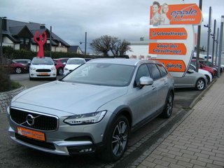 Volvo V90 Gebrauchtwagen Kaufen