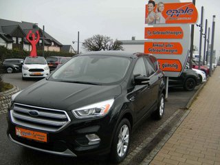 Ford Kuga Gebrauchtwagen Kaufen