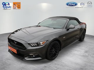 Ford Mustang Gebrauchtwagen Kaufen