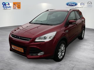 Ford Kuga Used vehicle for sale