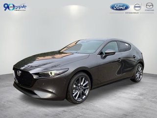 Mazda 3 Gebrauchtwagen Kaufen