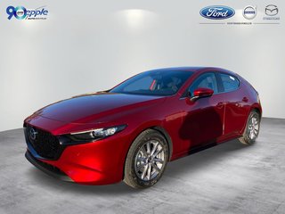 Mazda 3 Neuwagen Kaufen
