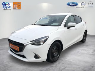 Mazda 2 Gebrauchtwagen Kaufen