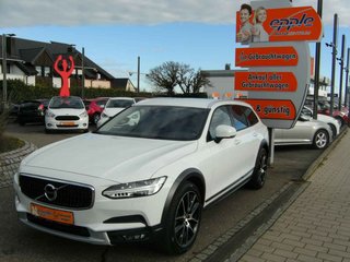 Volvo V90 Gebrauchtwagen Kaufen