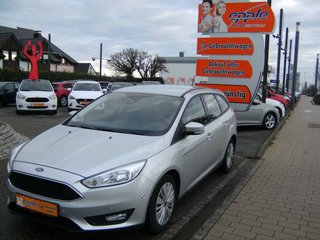 Ford Focus Used vehicle for sale