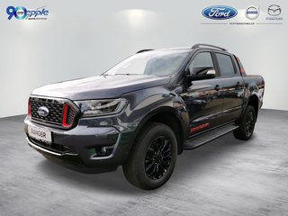 Ford Ranger age.one-day registration Kaufen