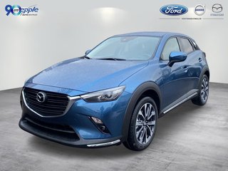 Mazda CX-3 Vorführfahrzeug Kaufen