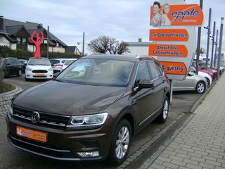 Volkswagen Tiguan Used vehicle for sale