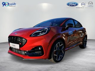 Ford Puma Vorführfahrzeug Kaufen