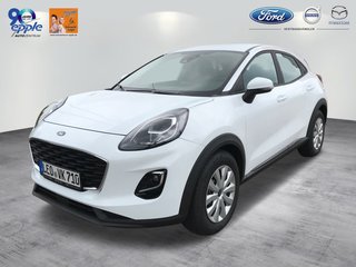 Ford Puma age.one-day registration Kaufen