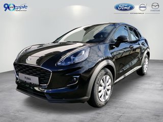 Ford Puma age.one-day registration Kaufen