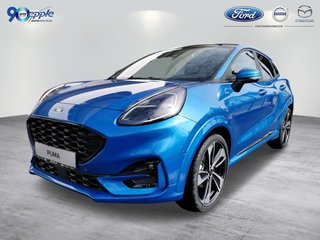 Ford Puma Neuwagen Kaufen