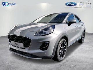 Ford Puma Neuwagen Kaufen