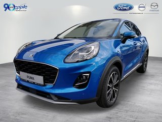 Ford Puma Neuwagen Kaufen
