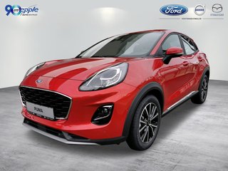 Ford Puma New vehicle for sale