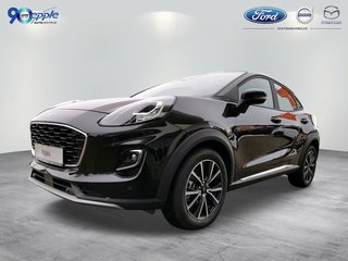 Ford Puma Neuwagen Kaufen