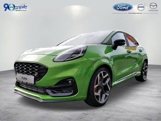 Ford Puma Neuwagen Kaufen