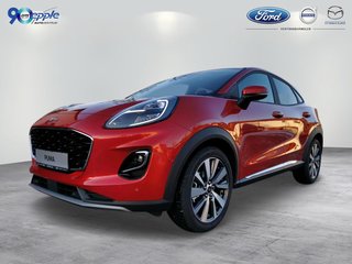 Ford Puma New vehicle for sale