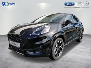 Ford Puma New vehicle for sale