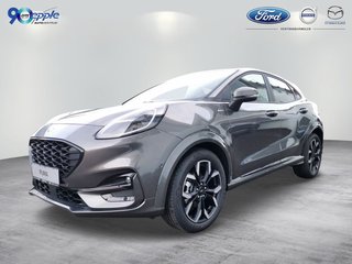 Ford Puma Vorführfahrzeug Kaufen