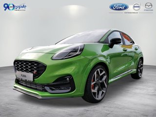 Ford Puma New vehicle for sale